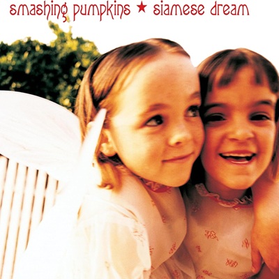 Siamese Dream LP - Smashing Pumpkins