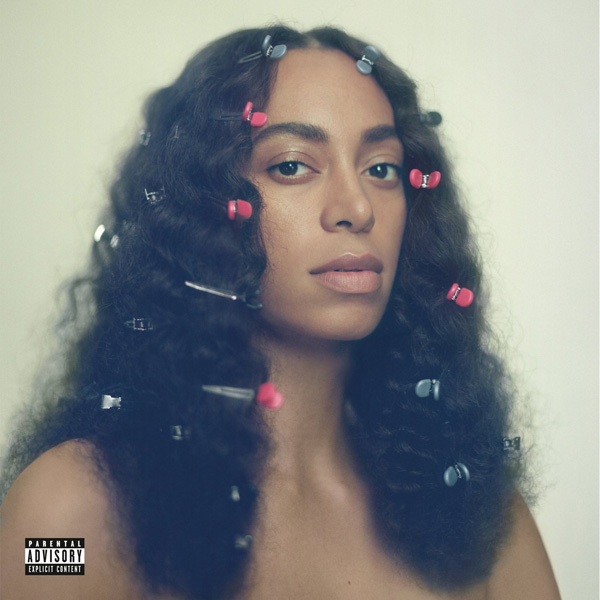 A Seat at the Table 2xLP
