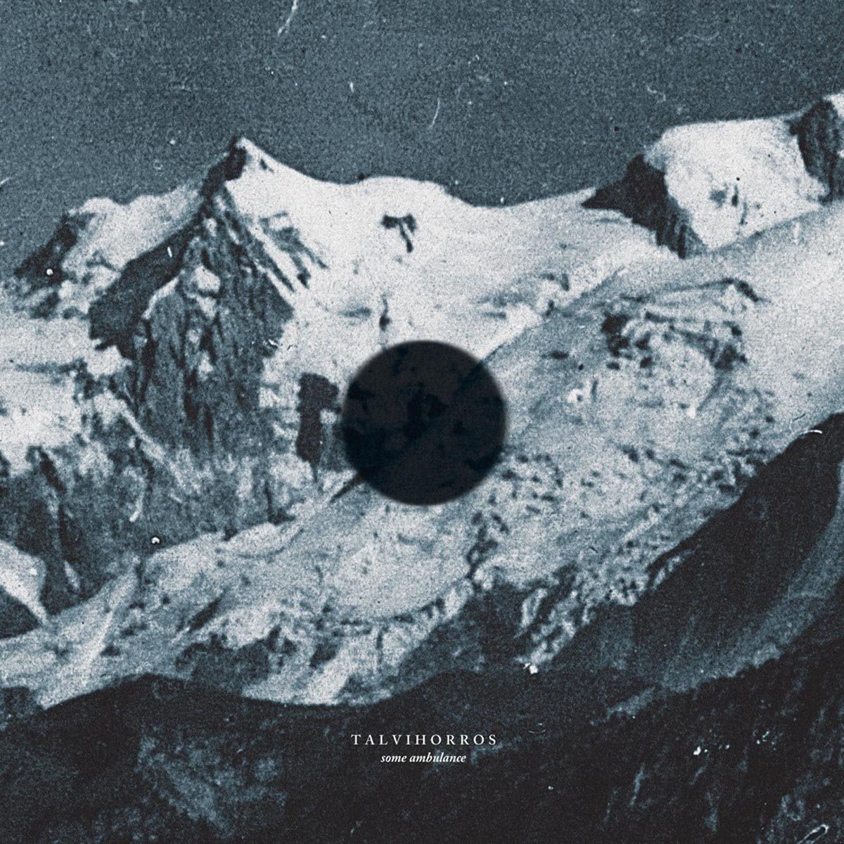 Some Ambulance LP