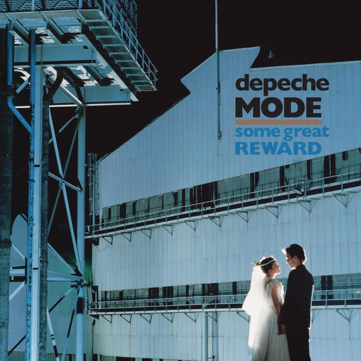 Some Great Reward LP | Vinili Depeche Mode