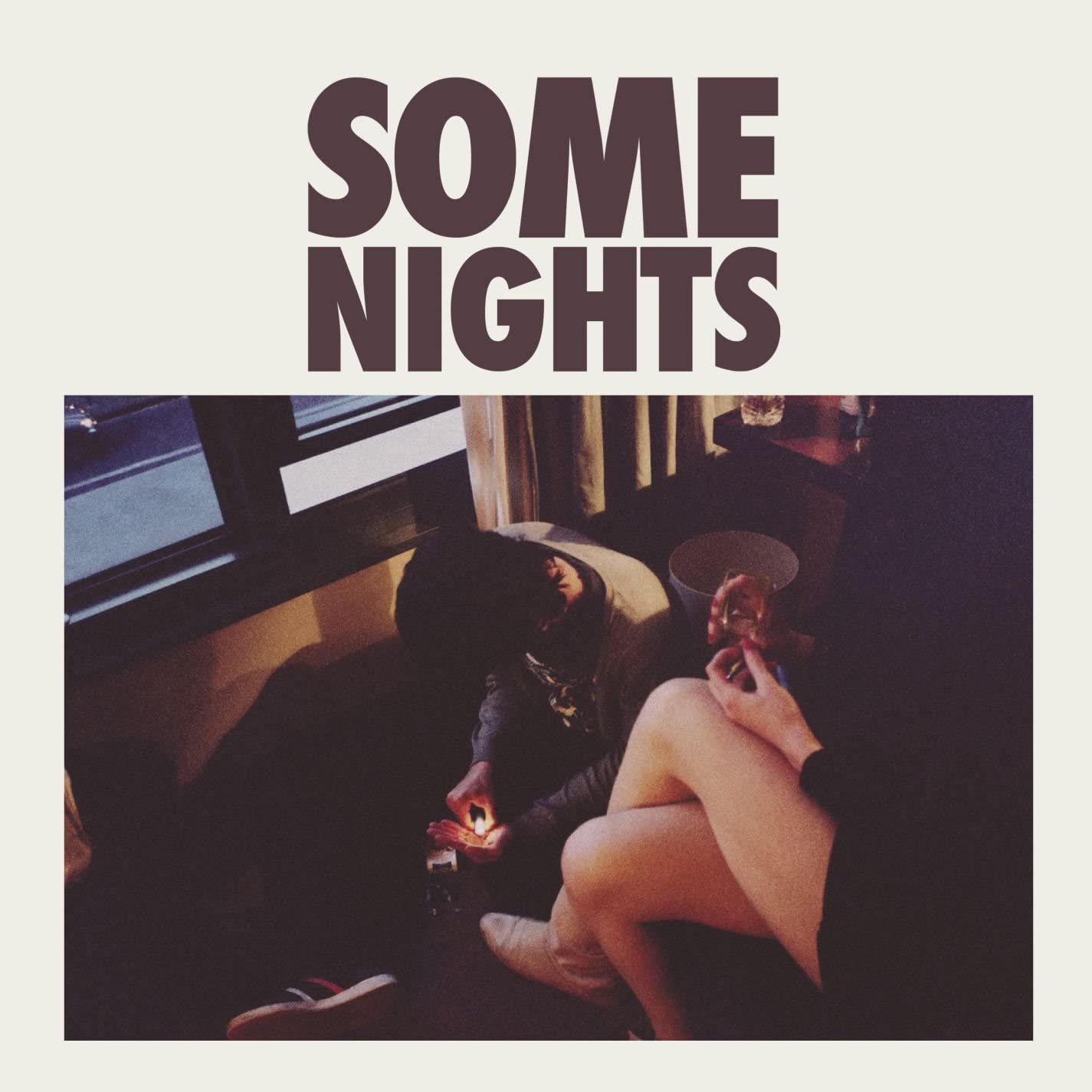 Some Nights LP+CD