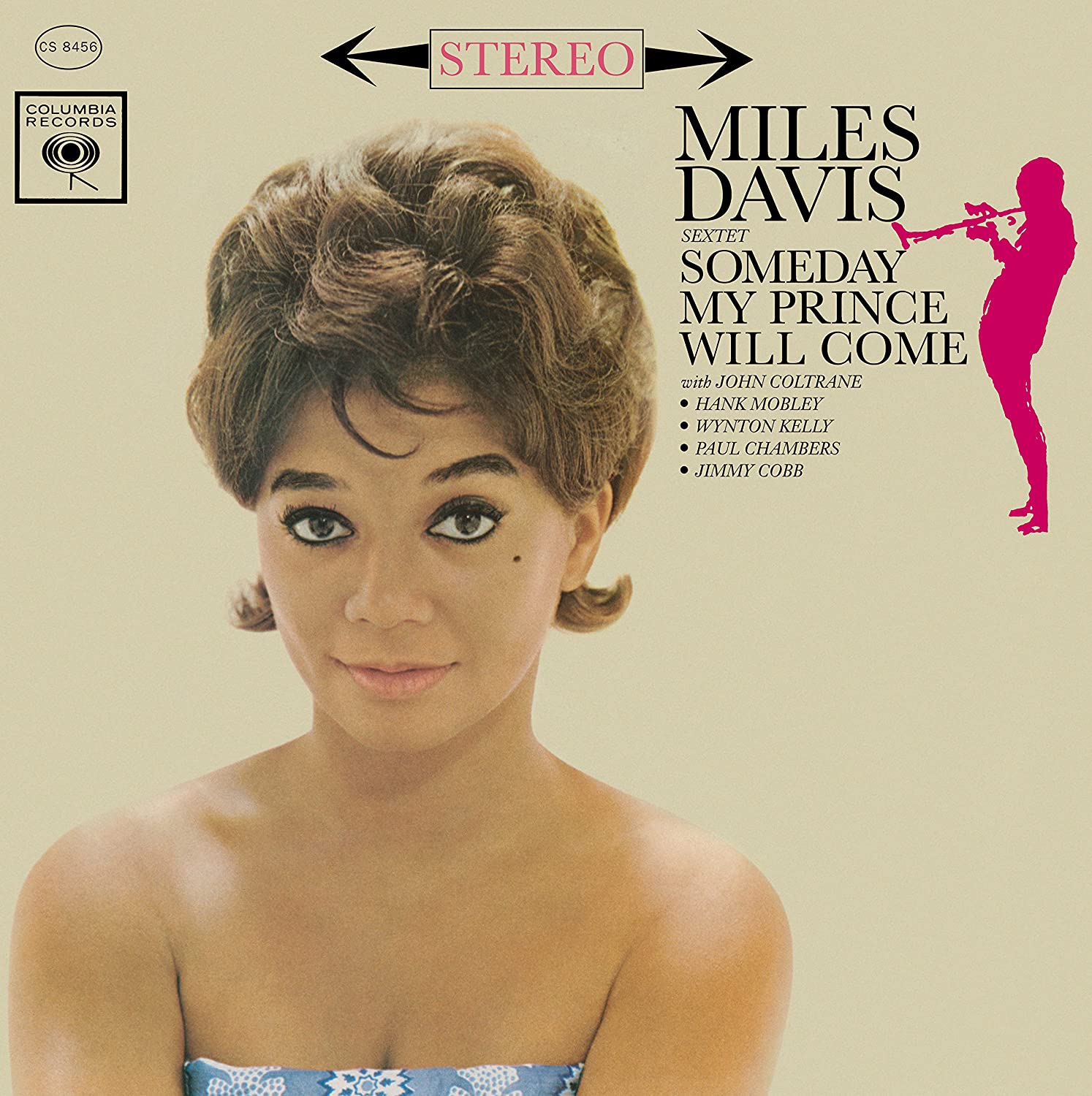Someday My Prince Will Come MONO LP | Vinile Miles Davis