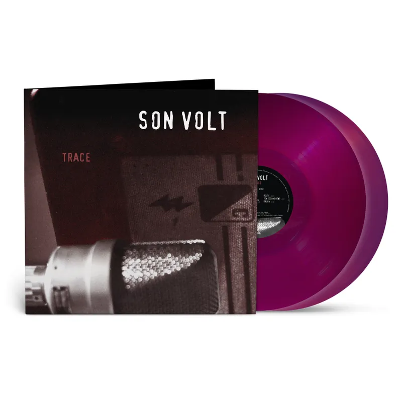  Son Volt - Trace
