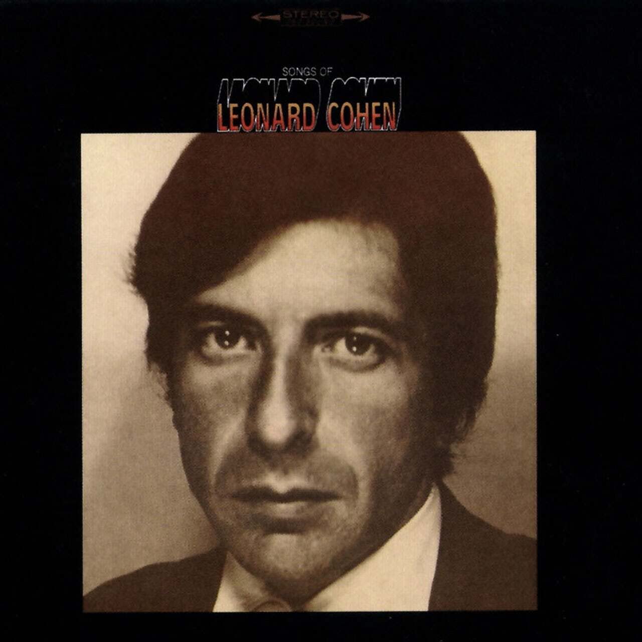 Songs of Leonard Cohen LP | Vinili Leonard Cohen