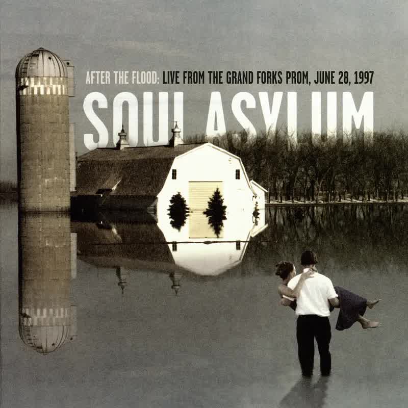 Soul Asylum - After The Flood: Live
