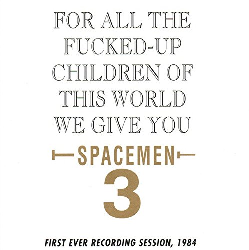 For All The Fucked-Up Children LP