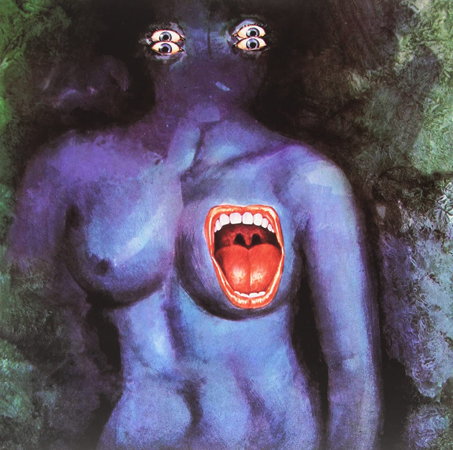 Spasmo Colonna Sonora