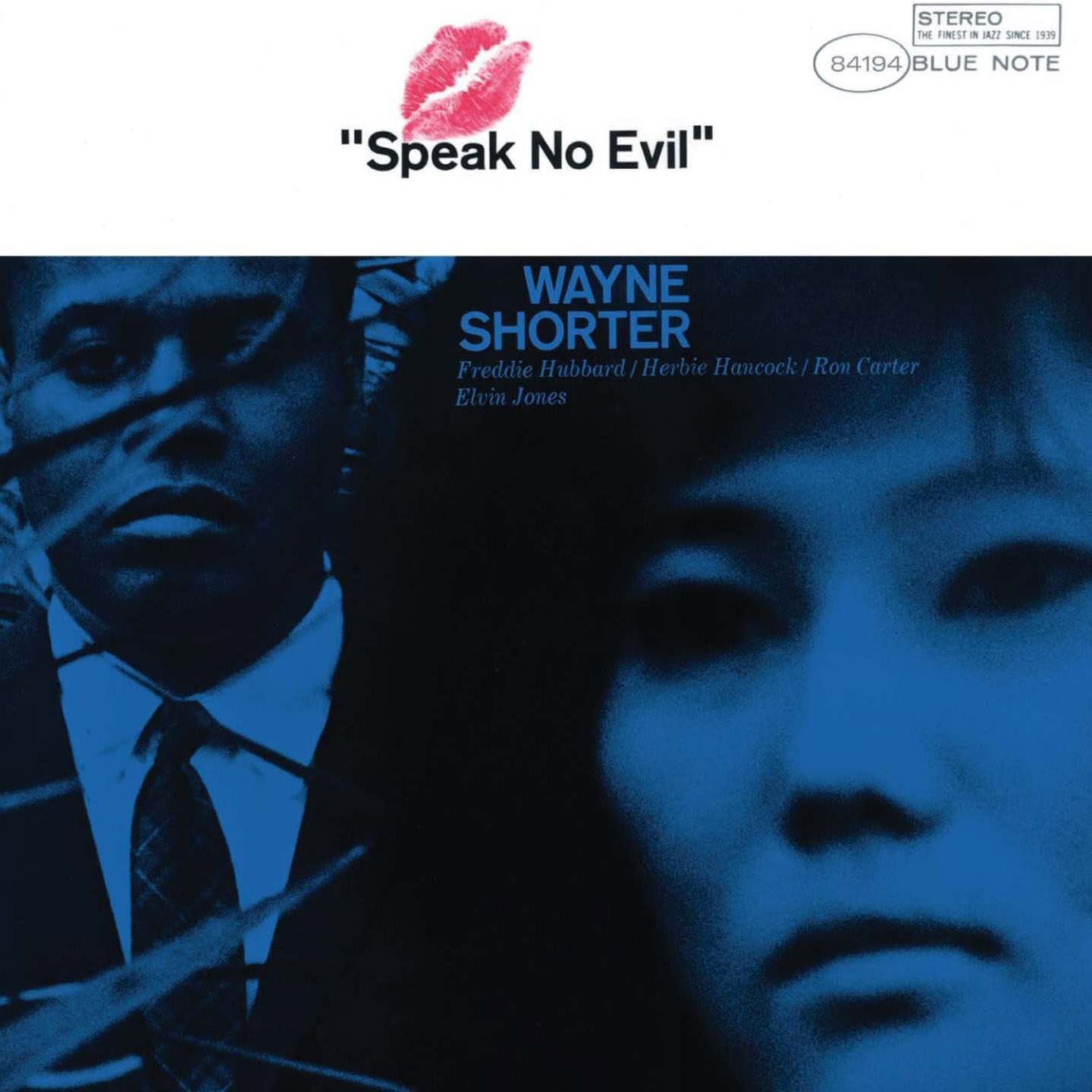 Speak No Evil LP + CD - Vinile Wayne Shorter -