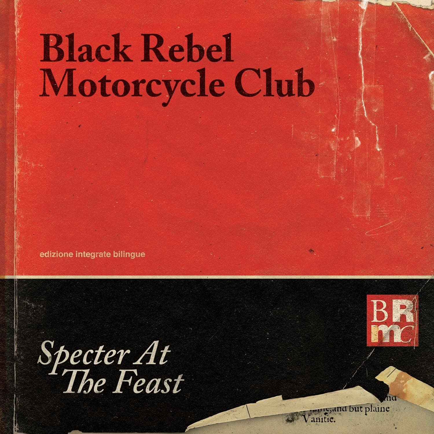 Specter At The Feast 2xLP