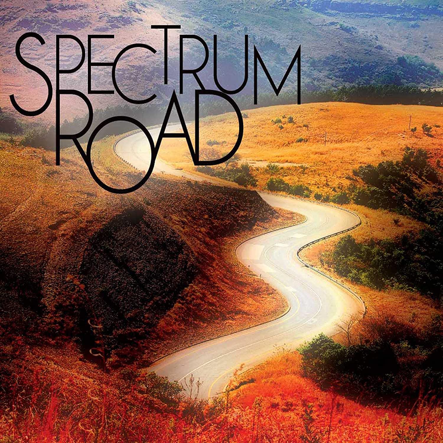 Spectrum Road LP - Vinile Spectrum Road