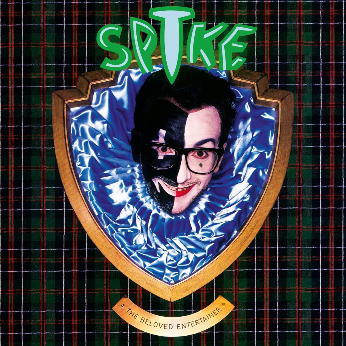 Spike LP | Vinile Elvis Costello