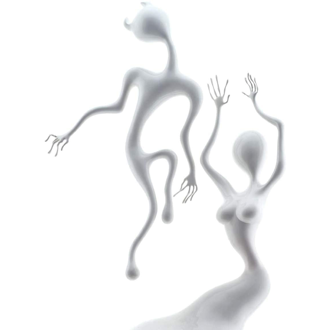 Lazer Guided Melodies 2xLP | Vinili Spiritualized