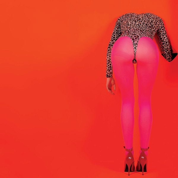 Masseduction LP