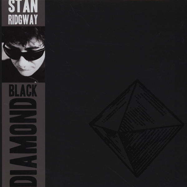 Black Diamond 2LP - Vinile Stan Ridgway