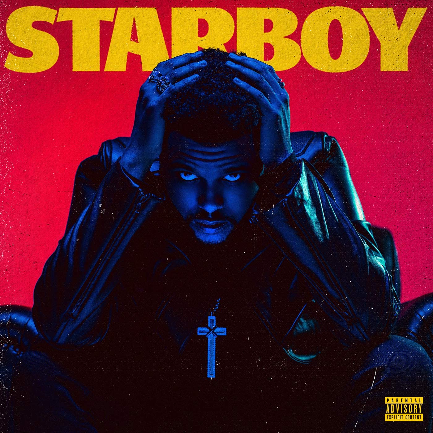 Starboy 2xLP