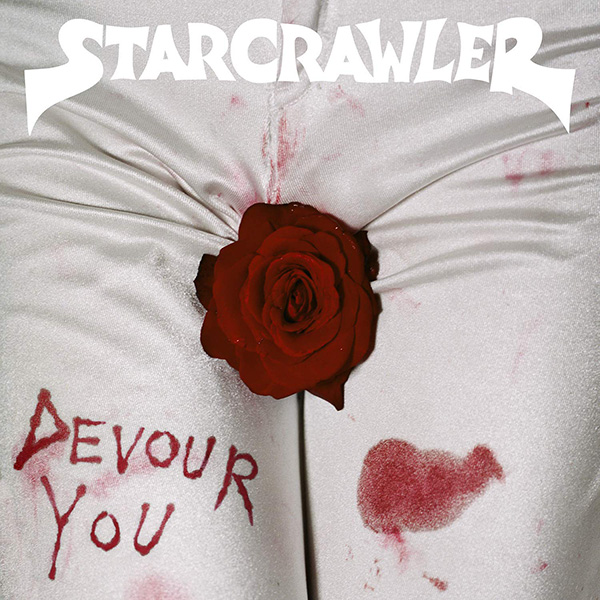 Devour You LP