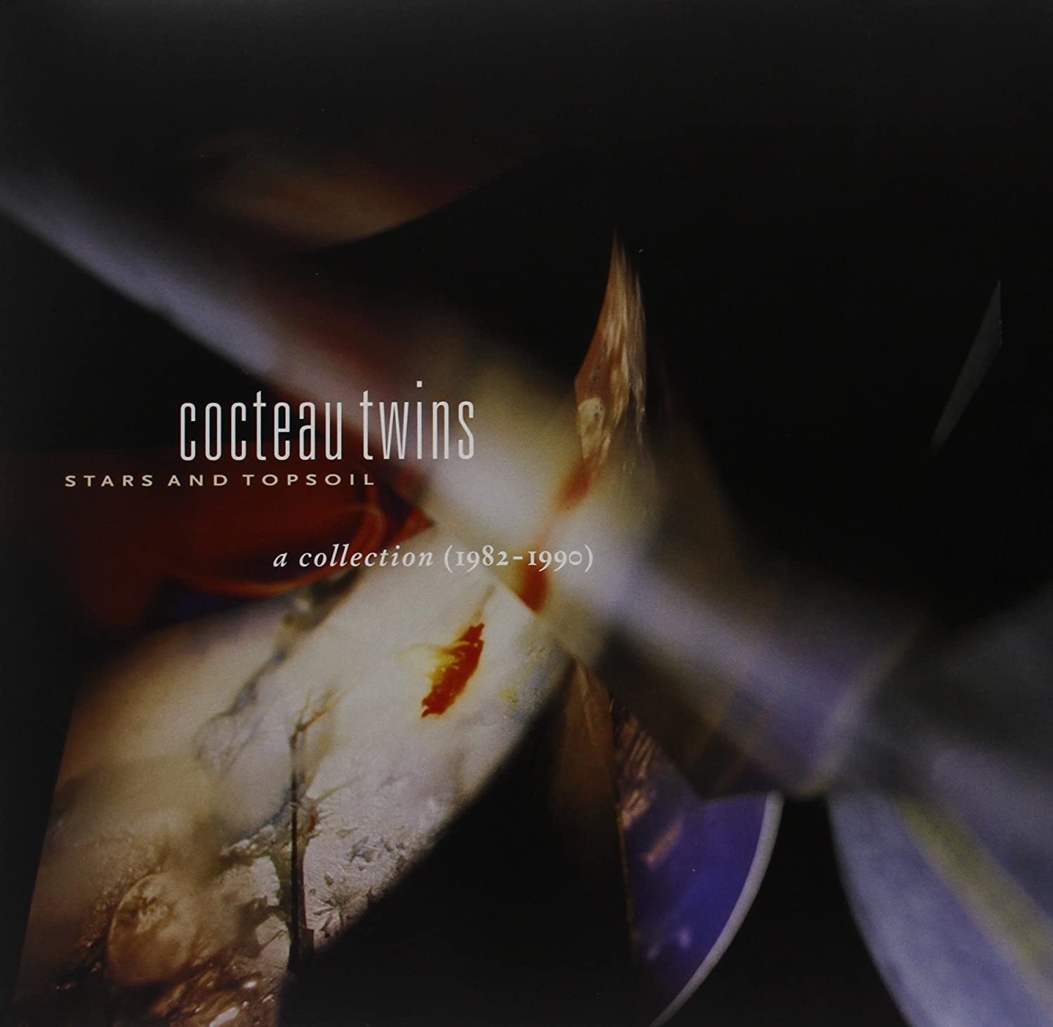 Stars And Topsoil 2xLP | Vinili Cocteau Twins
