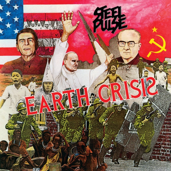Earth Crisis LP
