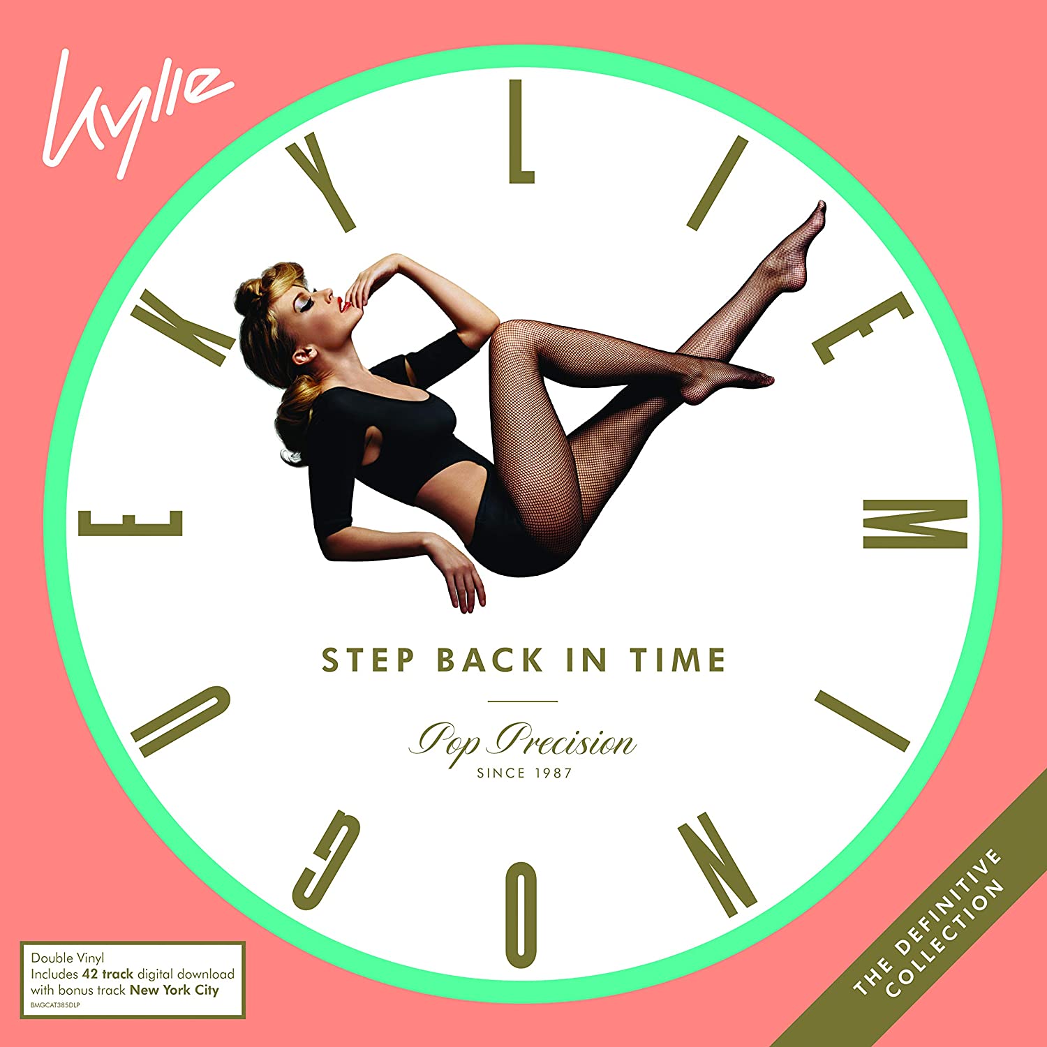 Step Back in Time 2xLP 