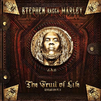 Stephen Marley - The Fruit of Life: Revelation Pt. II