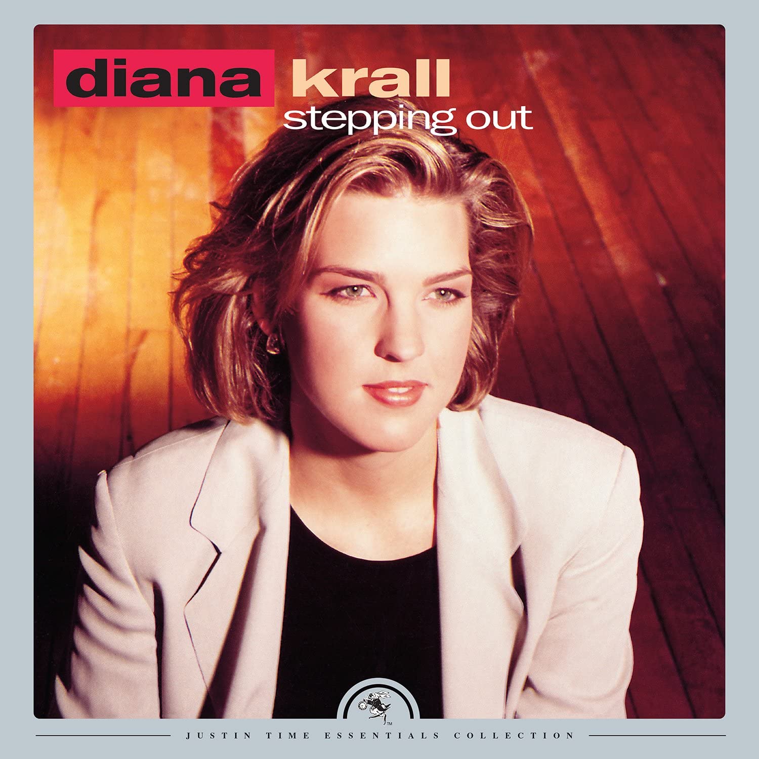 Stepping Out 2xLP | Vinili Diana Krall