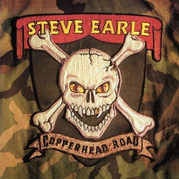 Copperhead Road LP