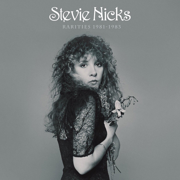 Rarities LP