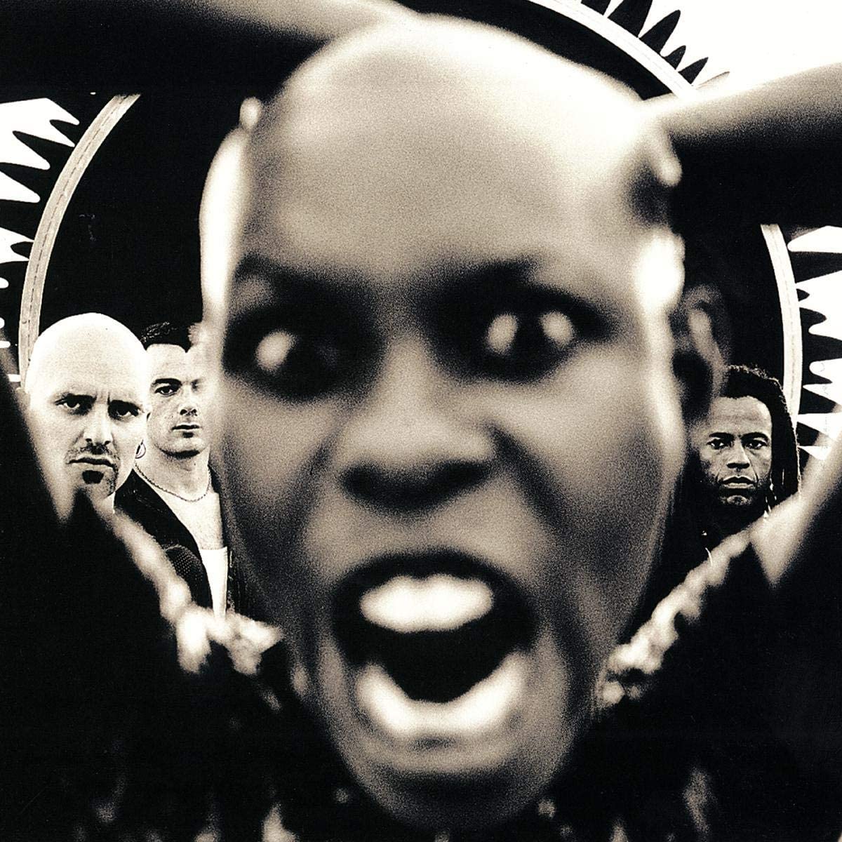 Stoosh 2xLP | Vinili Skunk Anansie