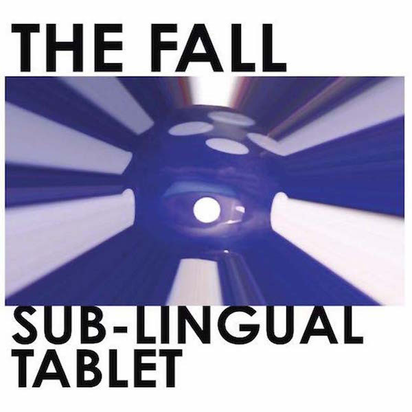 Sub-Lingual Tablet 2xLP