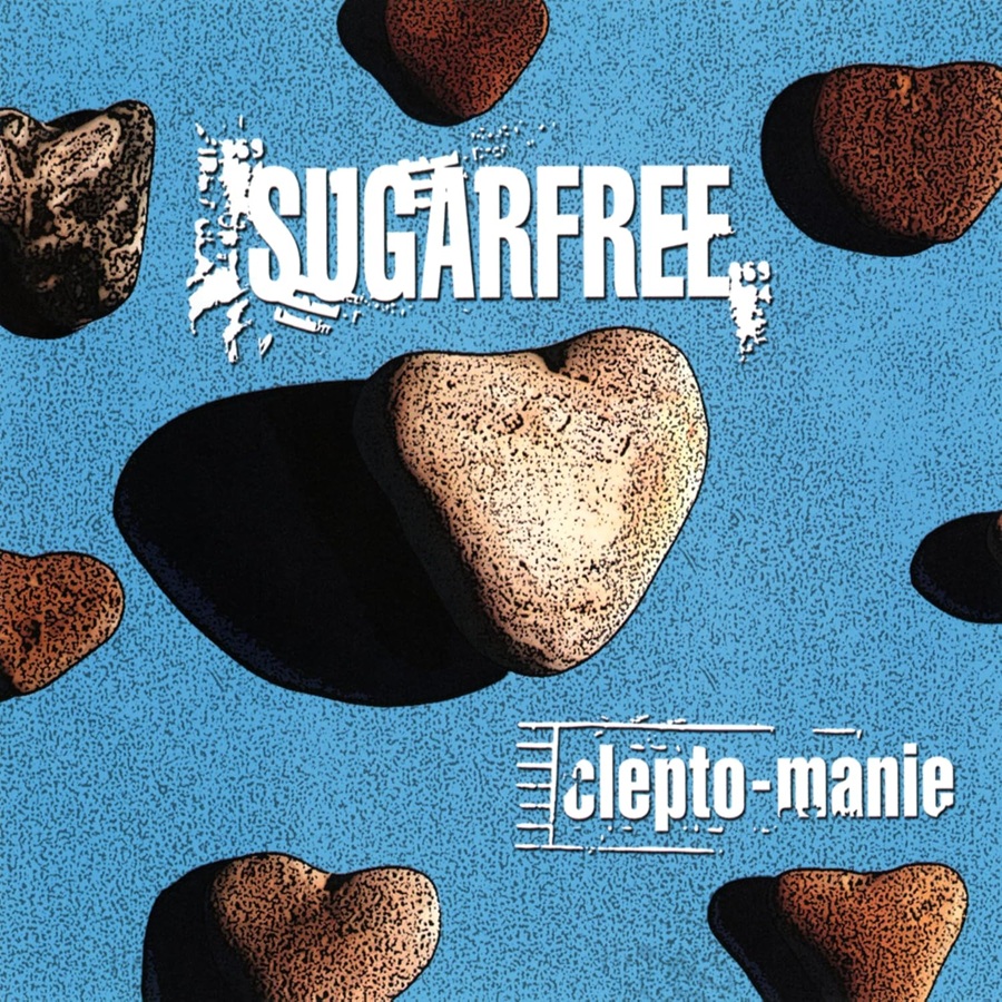 Clepto-Manie
