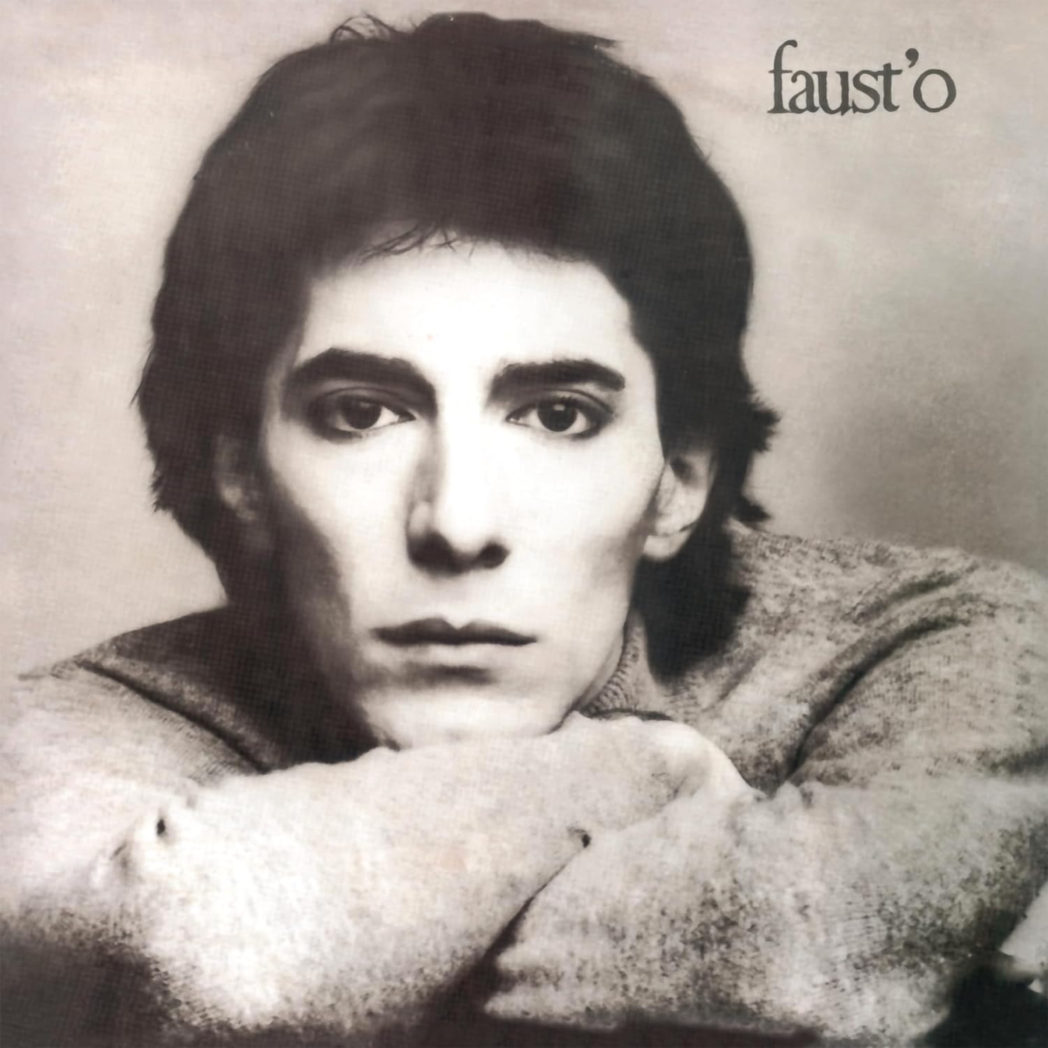 Suicidio LP