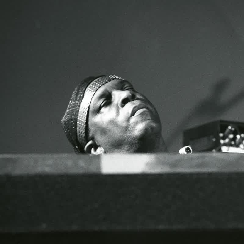 Sun Ra - Nuits de la Fondation Maeght