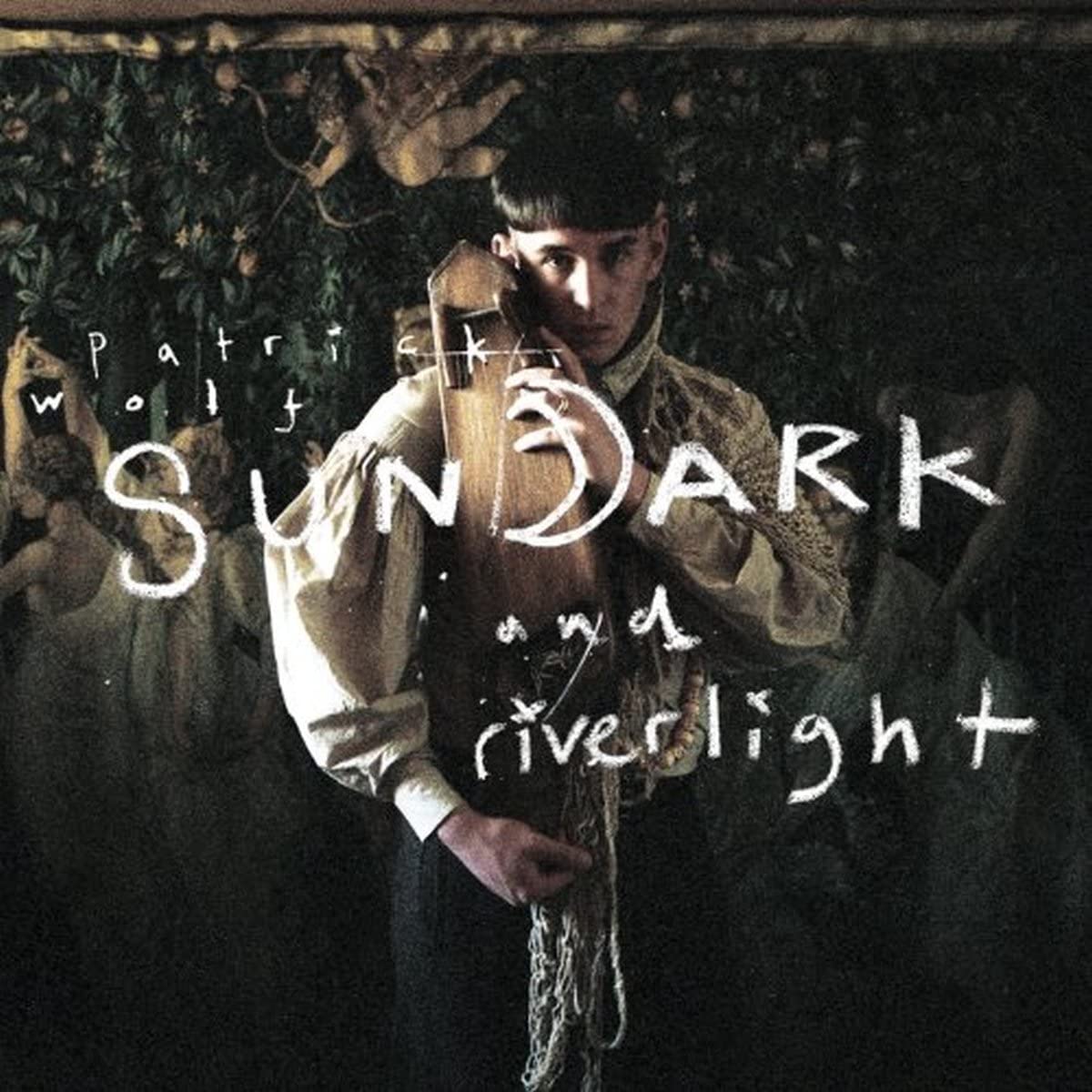 Sundark and Riverlight 2LP - Vinile Patrick Wolf