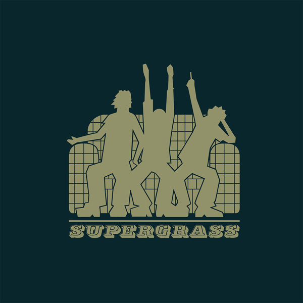 Sofa (Of My Lethargy)