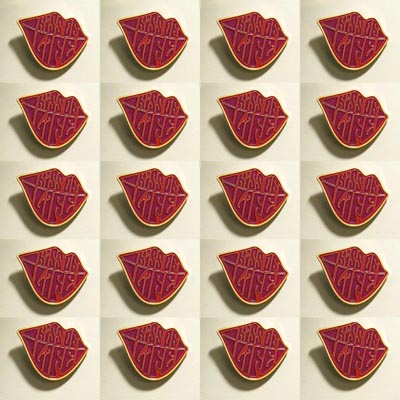 Supergrass - Kiss of Life is 20