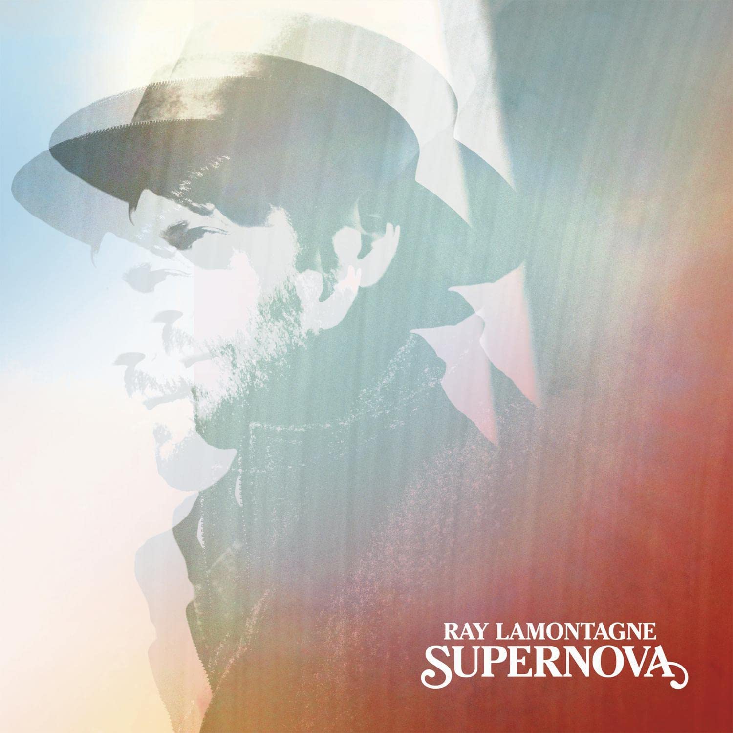 Supernova LP