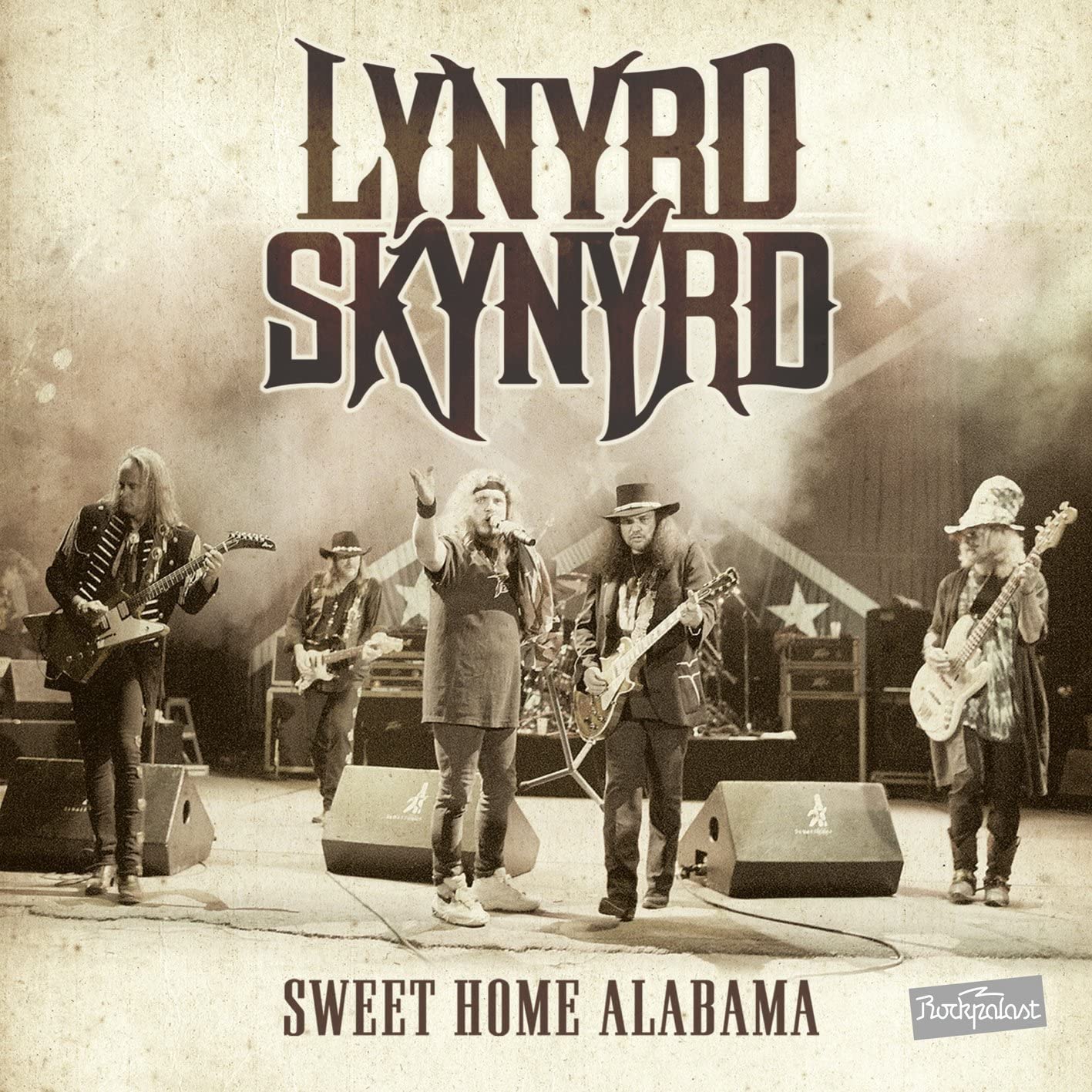 Sweet Home Alabama 2xLP | Vinile Lynyrd Skynyrd