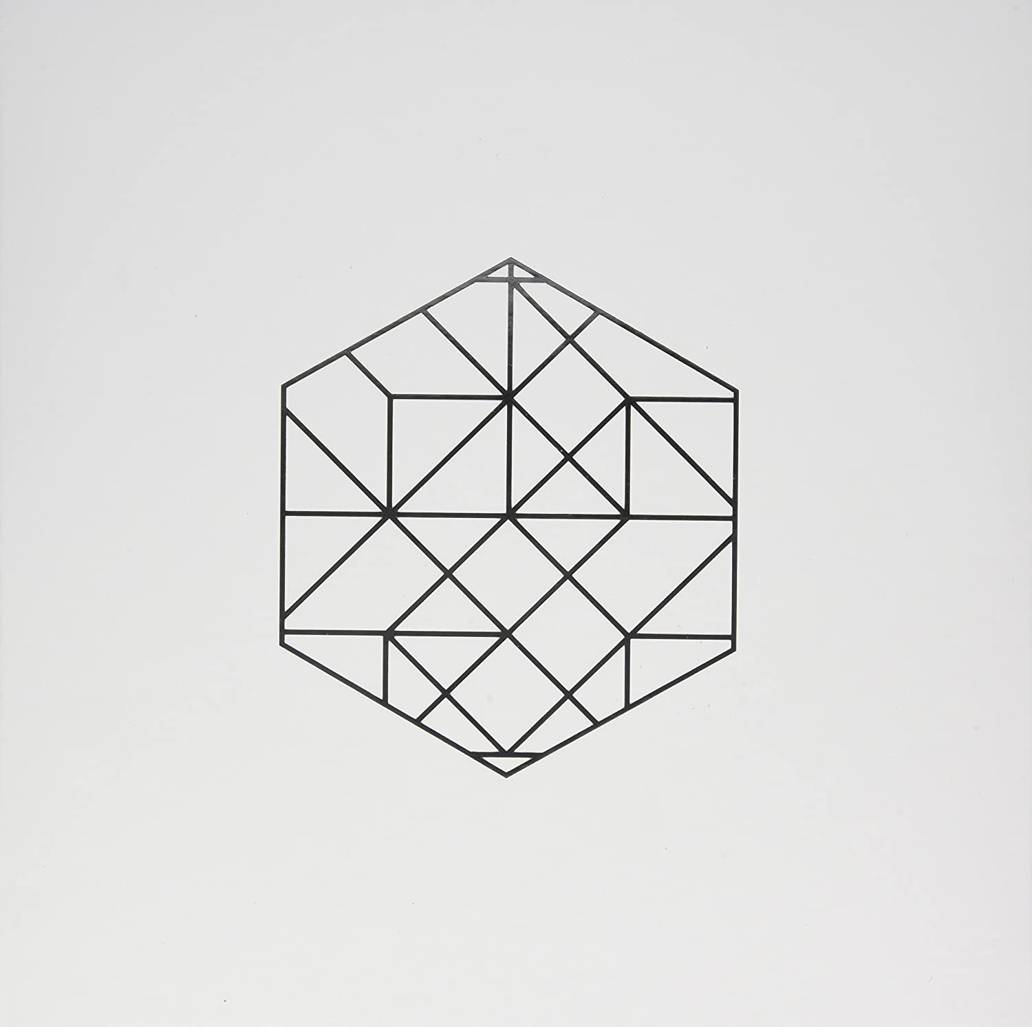 Symmetry 4xLP
