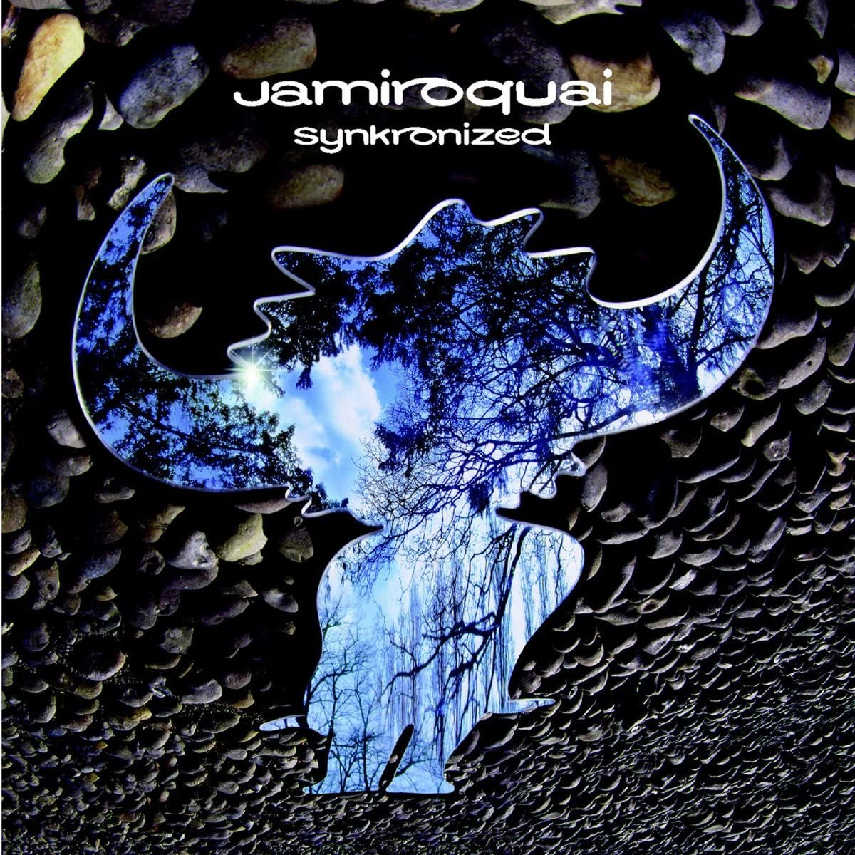 Synkronized LP | Vinili Jamiroquai