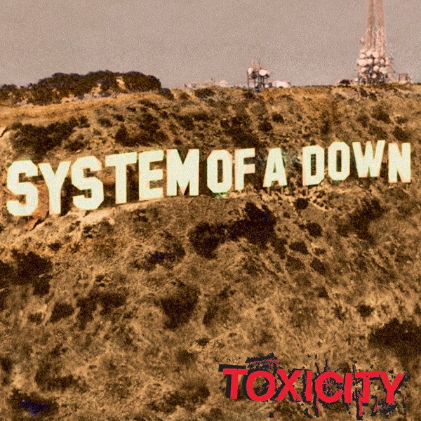 Toxicity LP