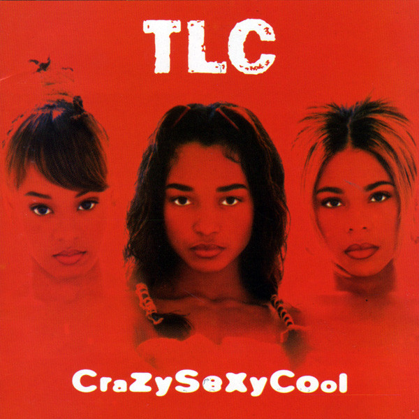 CrazySexyCool 2xLP