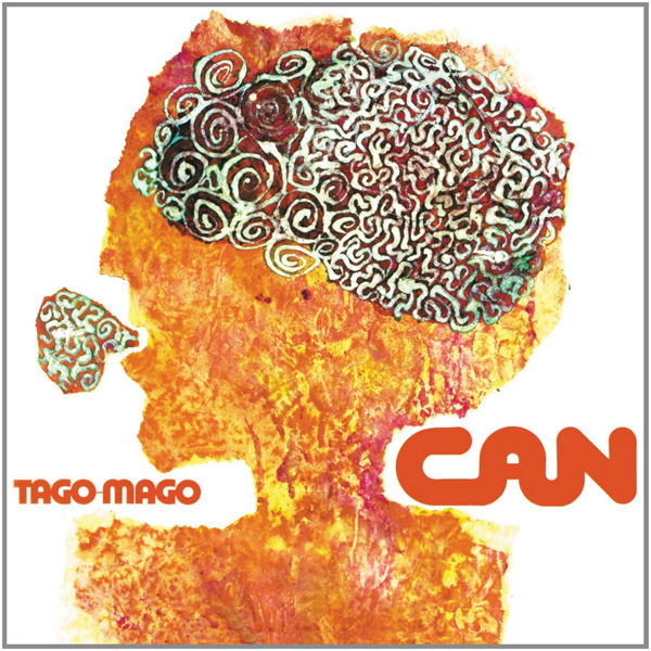 Tago Mago 2xLP | Vinile Can
