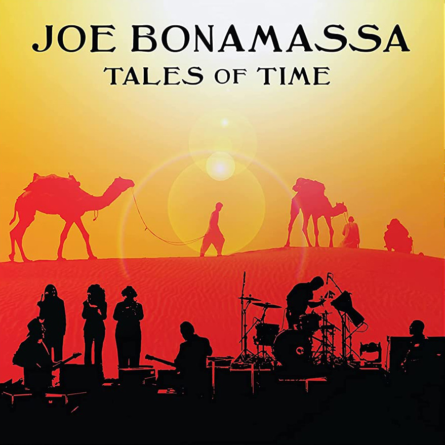 Tales Of Time