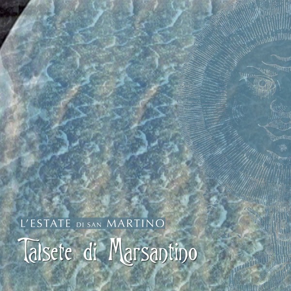 Talsete Di Marsantino LP