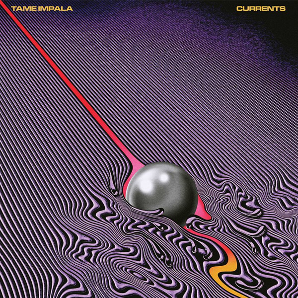 Currents 2xLP | Vinile Tame Impala