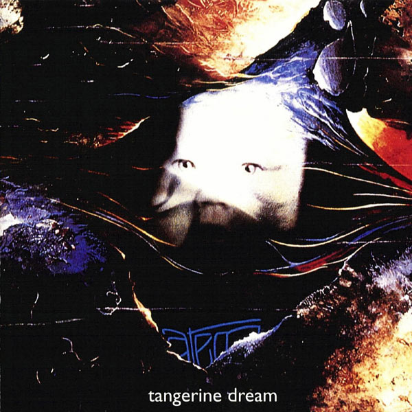 Atem LP - Vinile Tangerine Dream