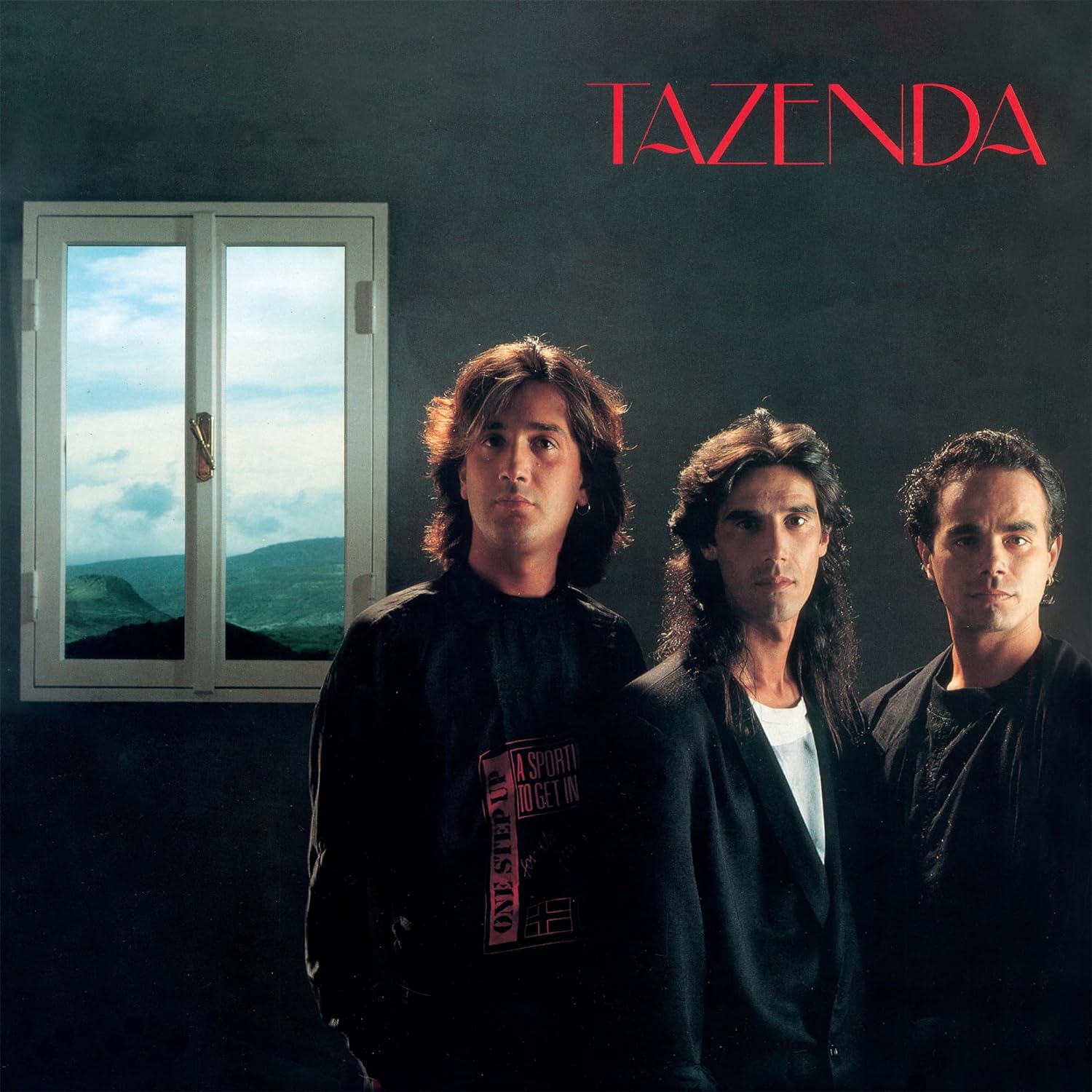 Tazenda
