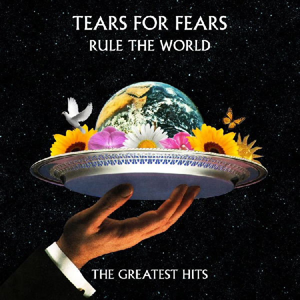 Rule The World 2xLP