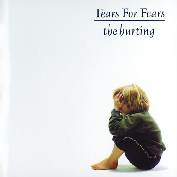 The Hurting LP