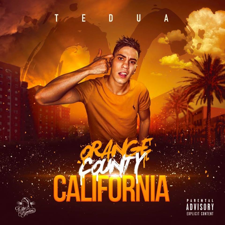 Orange County California